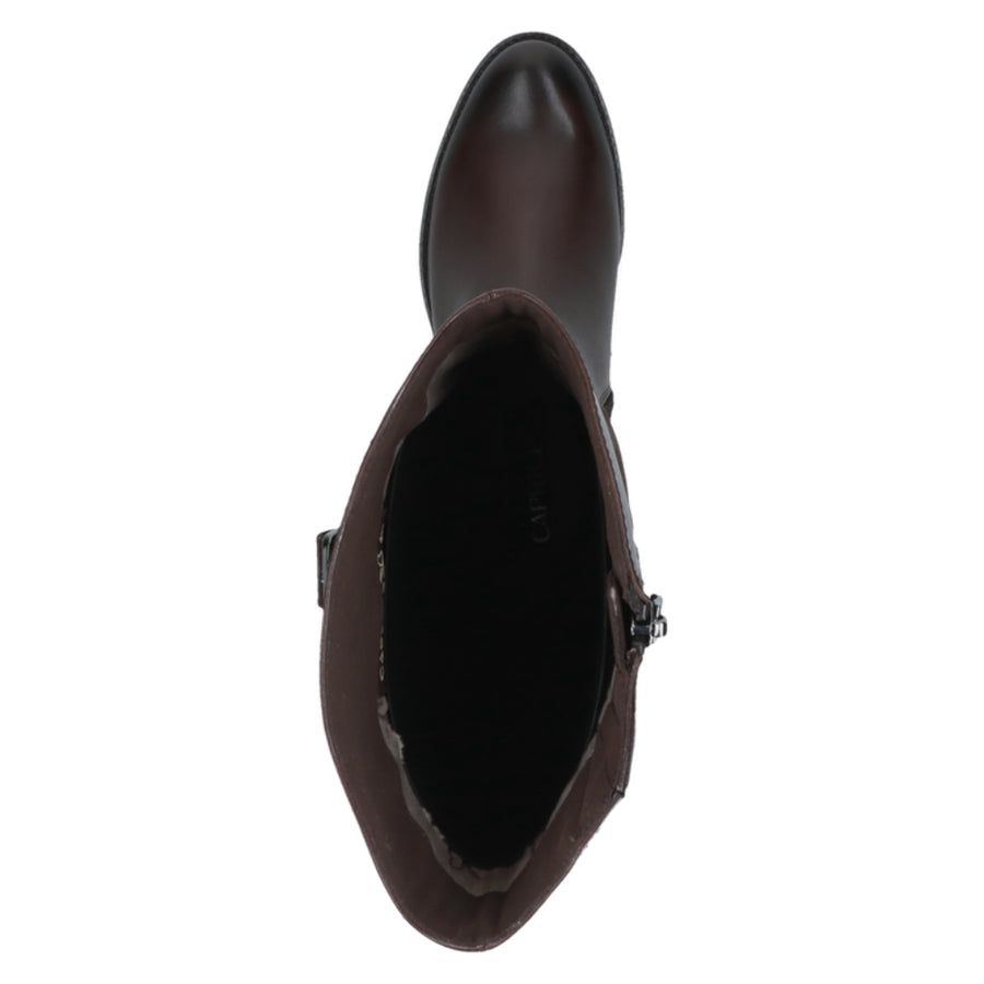Caprice 25519-47-329 Dark Brown