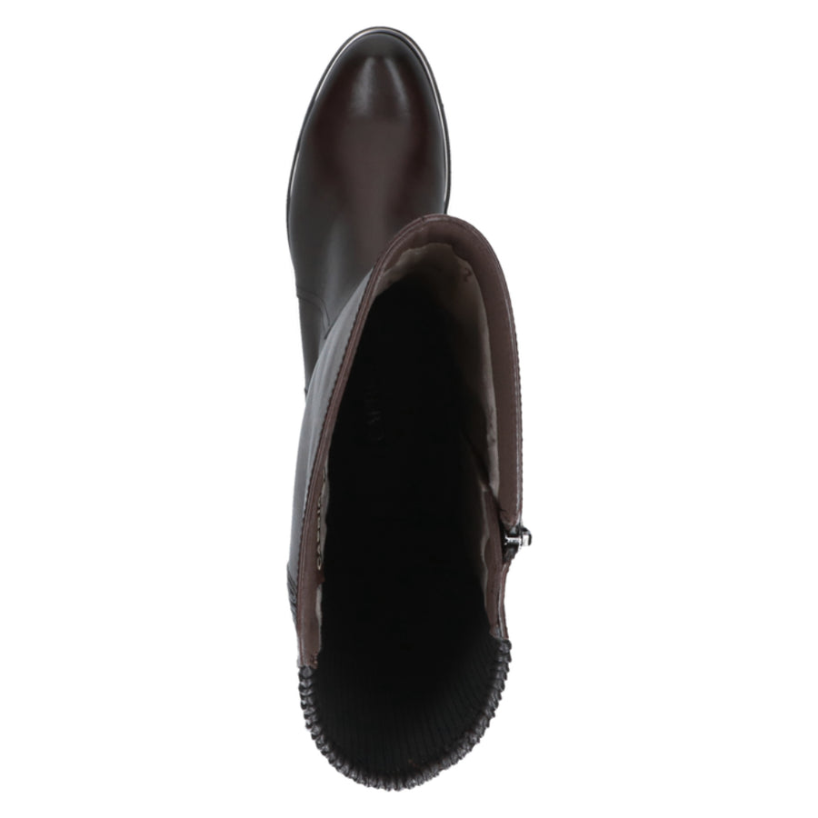 Caprice 25523-41-329 Dark Brown
