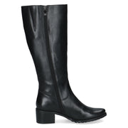 Caprice 25600-47-022 Black Nappa