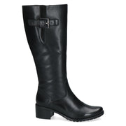 Caprice 25600-47-022 Black Nappa
