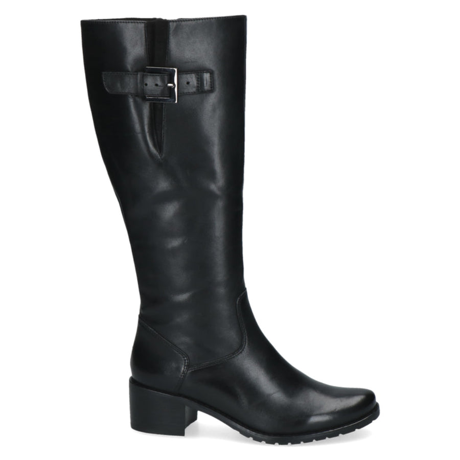 Caprice 25600-47-022 Black Nappa