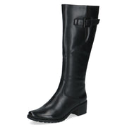 Caprice 25600-47-022 Black Nappa