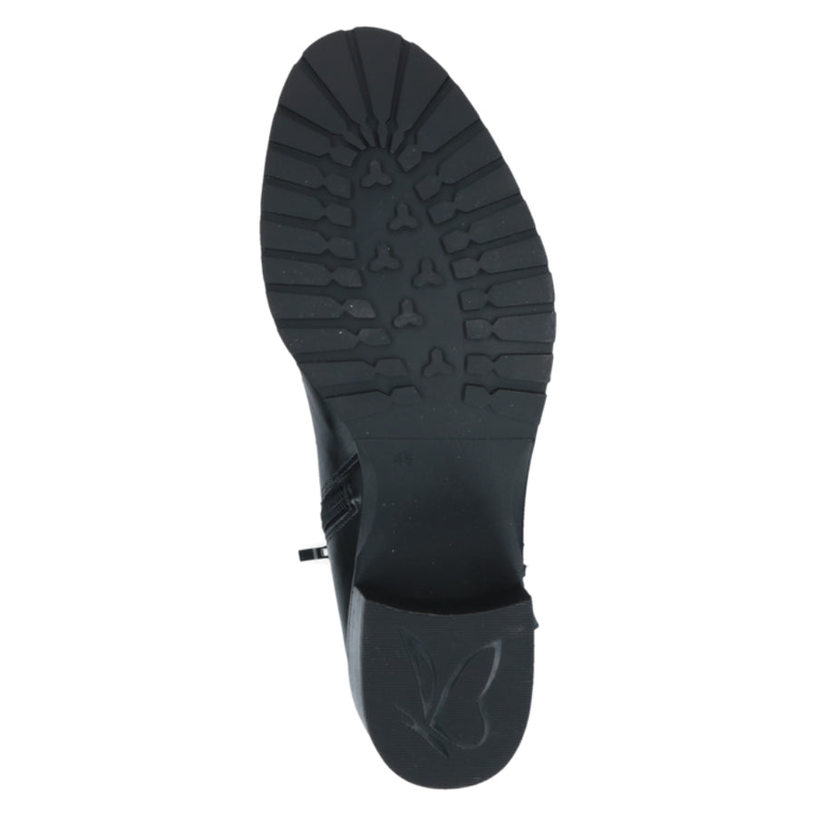 Caprice 25600-47-022 Black Nappa