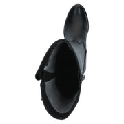 Caprice 25600-47-022 Black Nappa
