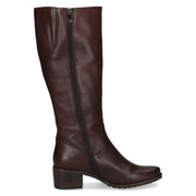 Caprice 25600-47-337 Dark Brown