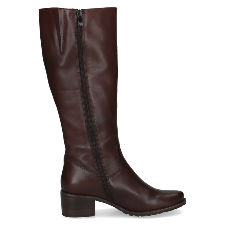 Caprice 25600-47-337 Dark Brown