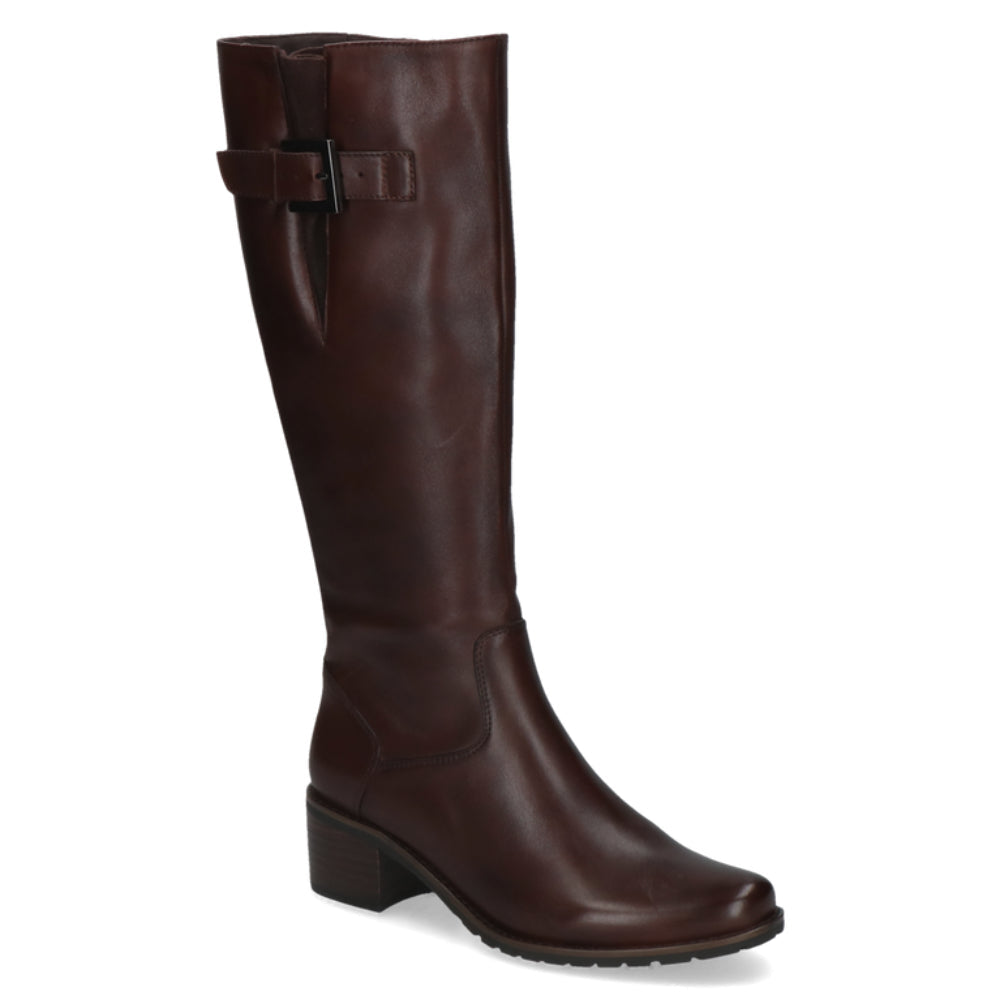 Caprice 25600-47-337 Dark Brown