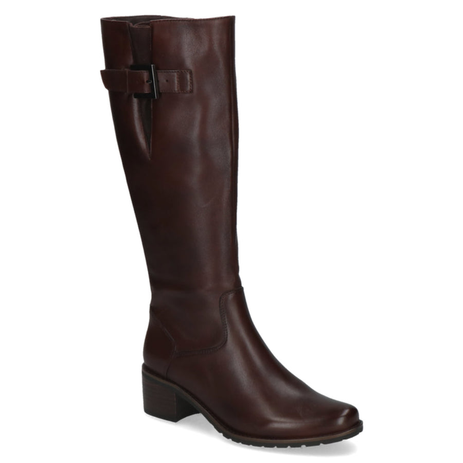 Caprice 25600-47-337 Dark Brown
