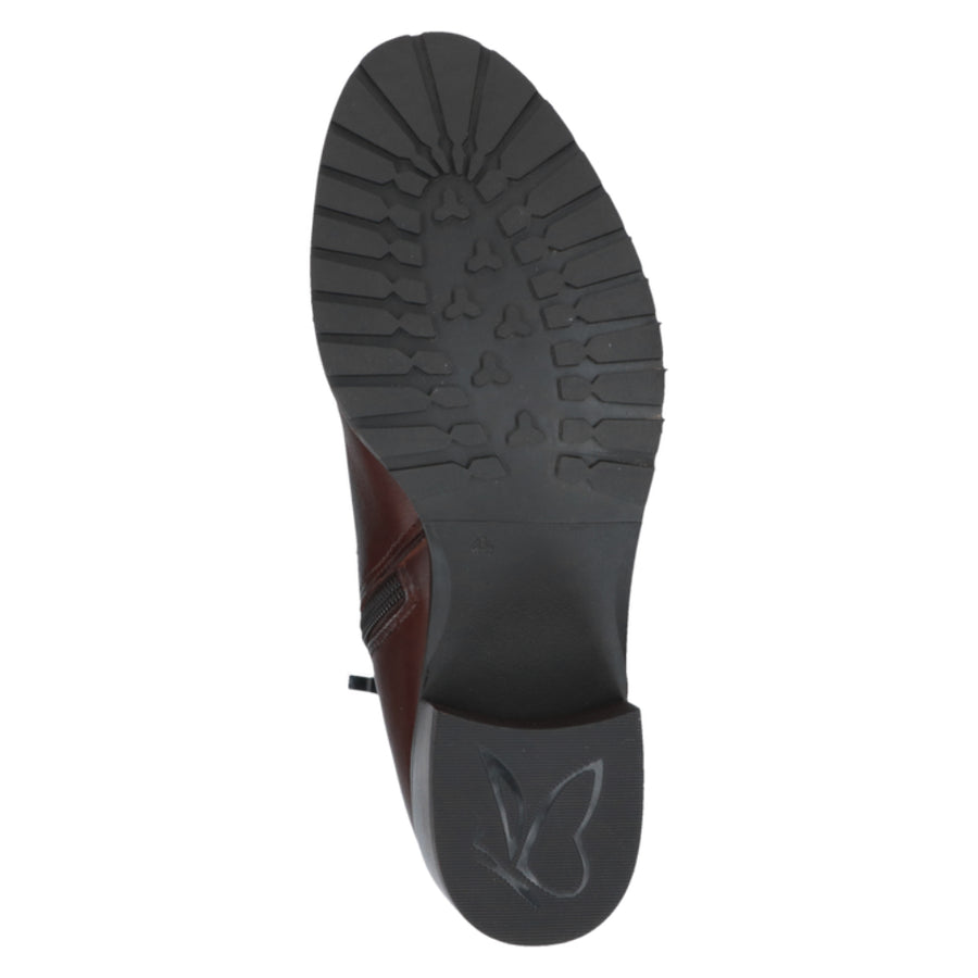 Caprice 25600-47-337 Dark Brown
