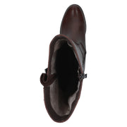 Caprice 25600-47-337 Dark Brown