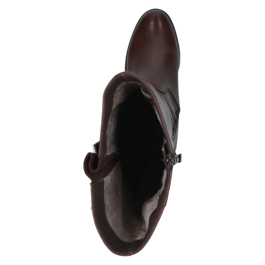 Caprice 25600-47-337 Dark Brown