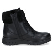 Caprice 26209-43-022 Black Nappa H
