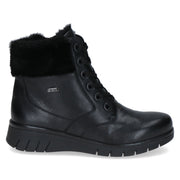 Caprice 26209-43-022 Black Nappa H