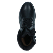 Caprice 26209-43-022 Black Nappa H