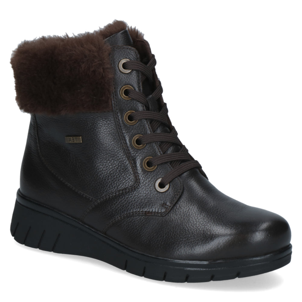 Caprice 26209-43-337 Dark Brown H