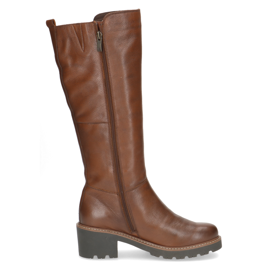 Caprice 26651-45-303 Cognac