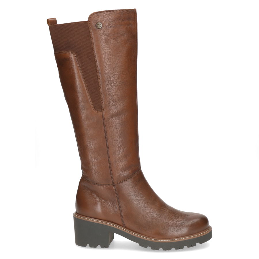Caprice 26651-45-303 Cognac
