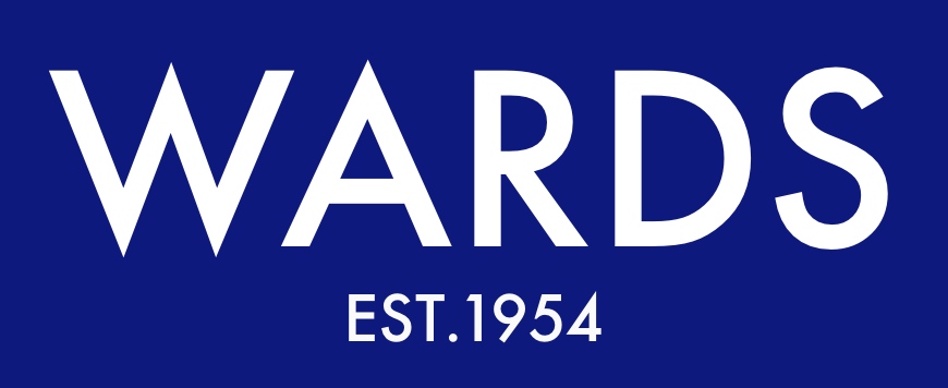 Wards Shoes – Wards Shoe Shops Ltd