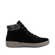 Rieker X0709-00 Black