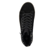 Rieker X0709-00 Black