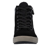 Rieker X0709-00 Black