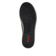 Rieker X0709-00 Black