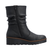 Rieker X9155-00 Black