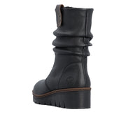 Rieker X9155-00 Black