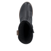 Rieker X9155-00 Black