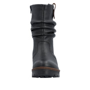 Rieker X9155-00 Black