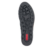 Rieker X9155-00 Black