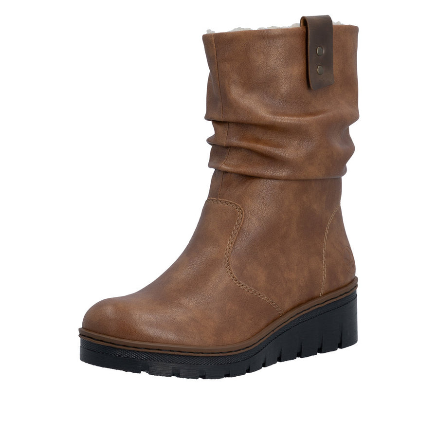 Rieker X9155-24 Brown
