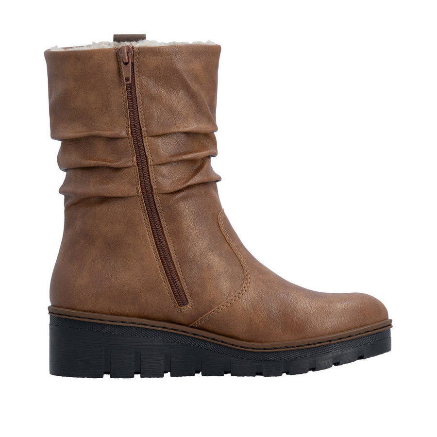 Rieker X9155-24 Brown