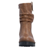 Rieker X9155-24 Brown