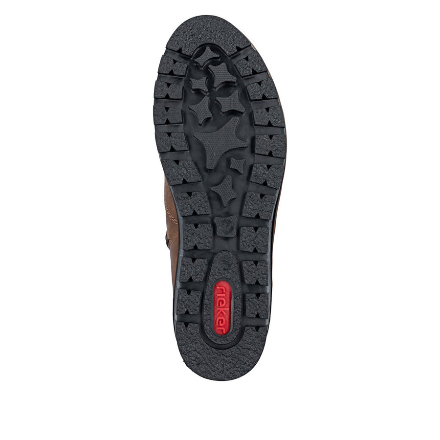 Rieker X9155-24 Brown