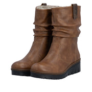 Rieker X9155-24 Brown