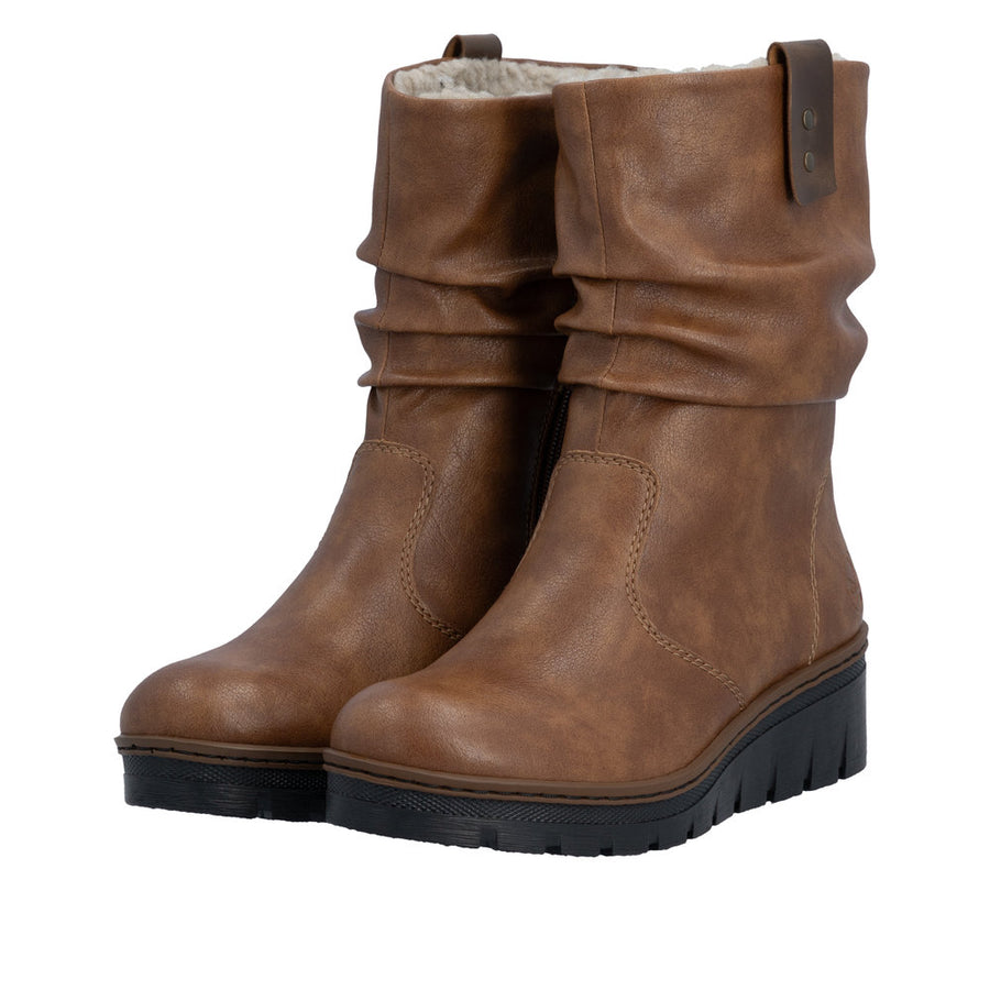 Rieker X9155-24 Brown