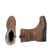 Rieker X9155-24 Brown