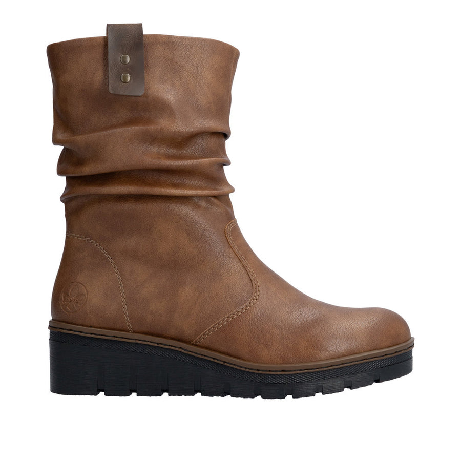 Rieker X9155-24 Brown