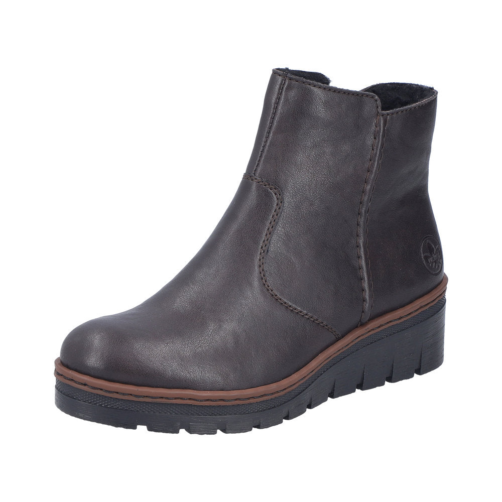 Rieker X9165-25 Brown