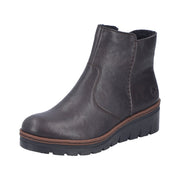 Rieker X9165-25 Brown