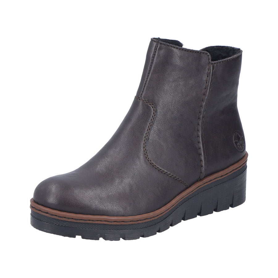 Rieker X9165-25 Brown