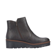 Rieker X9165-25 Brown