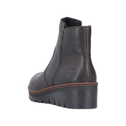 Rieker X9165-25 Brown