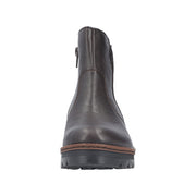 Rieker X9165-25 Brown