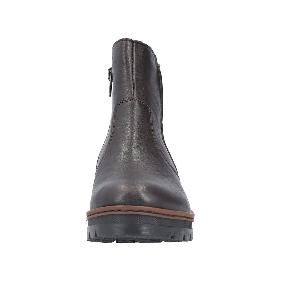 Rieker X9165-25 Brown