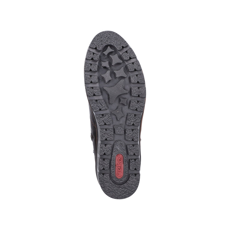 Rieker X9165-25 Brown