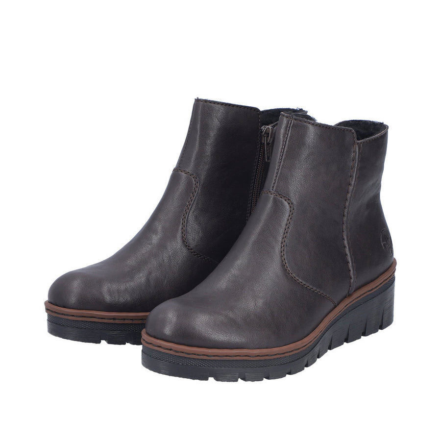 Rieker X9165-25 Brown