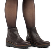 Rieker X9165-25 Brown