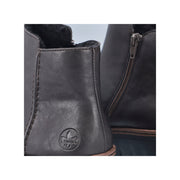 Rieker X9165-25 Brown